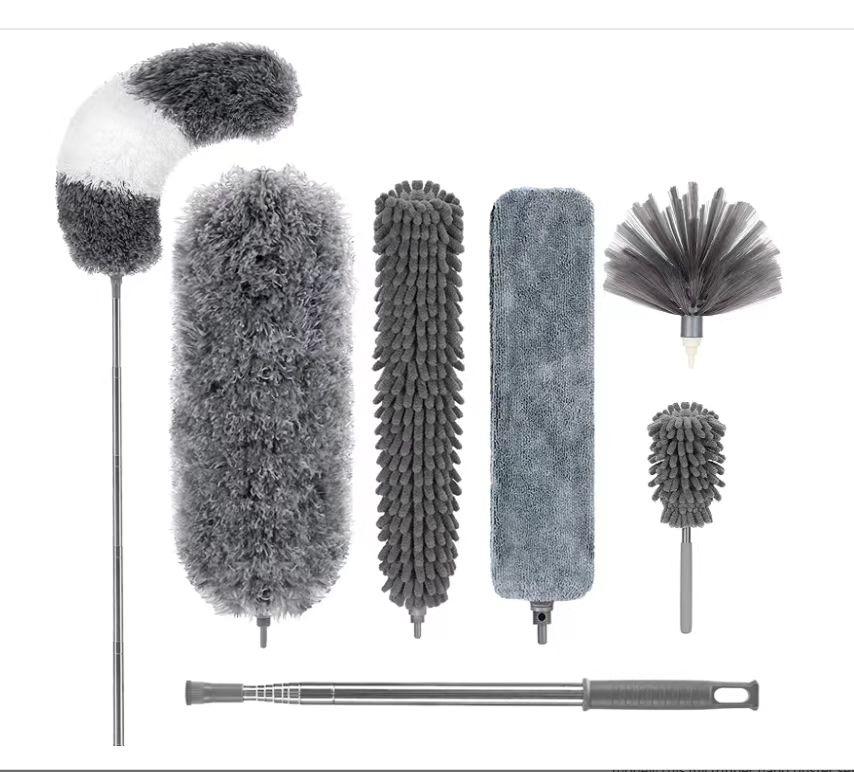 Duster Set 1