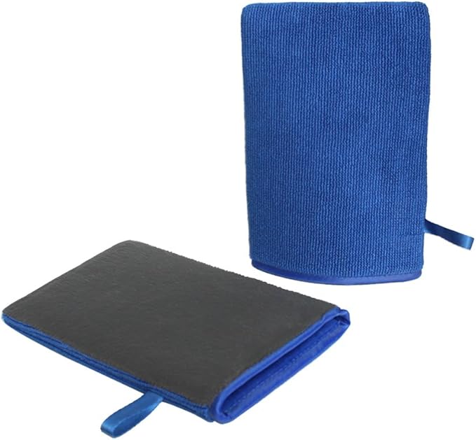 BNW5039 Car cleaning gloves (including clay)