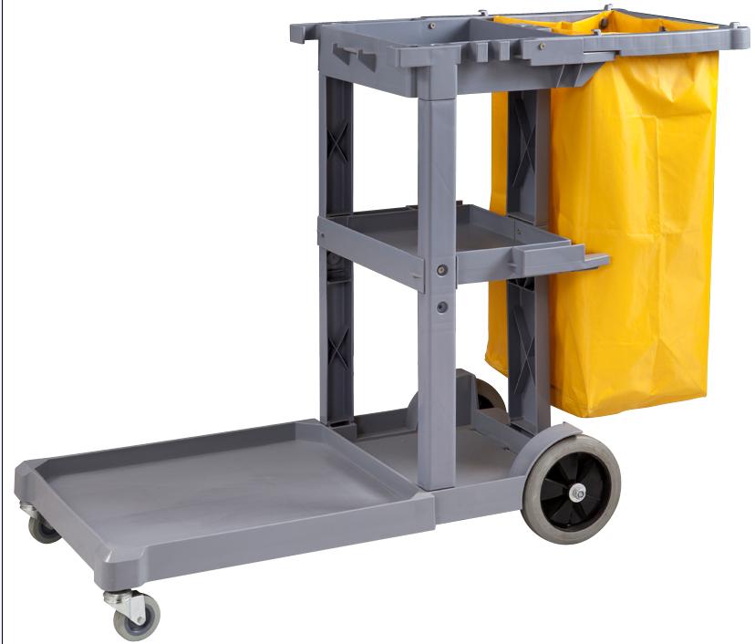 BNW4031 Multi-functional Service Vehicle - Without Cover