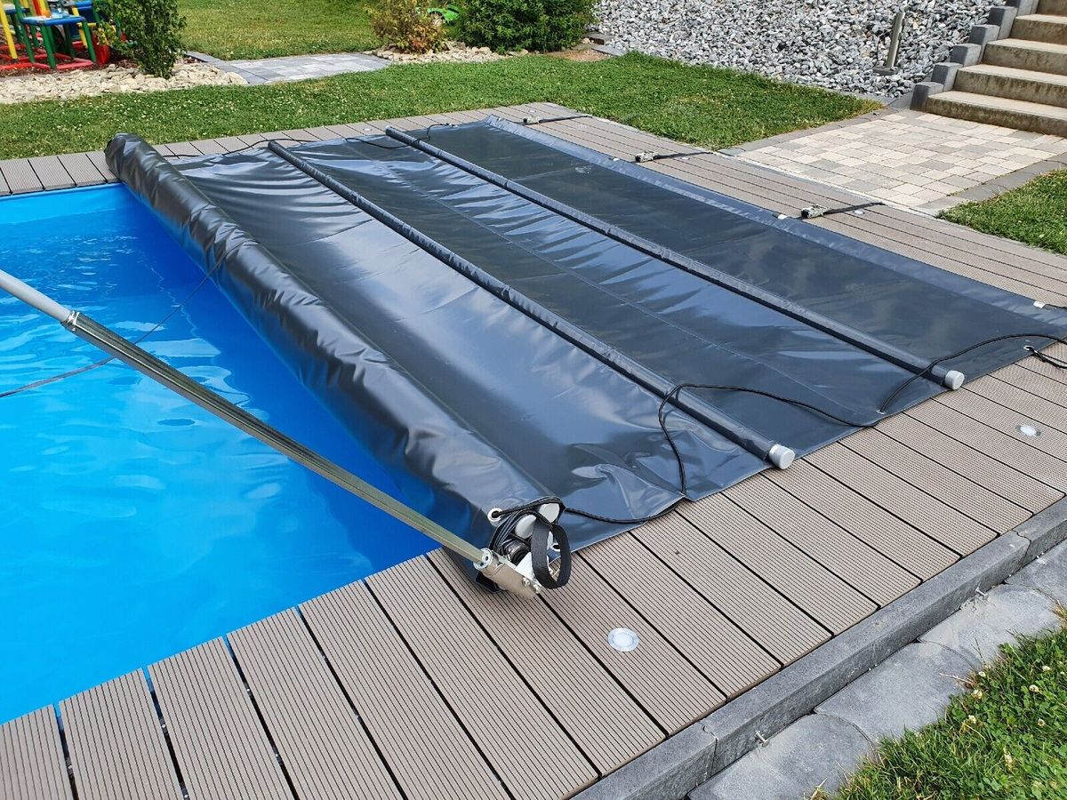 How to Choose the Right Pool Cover Based on Your Pool Type and Climate